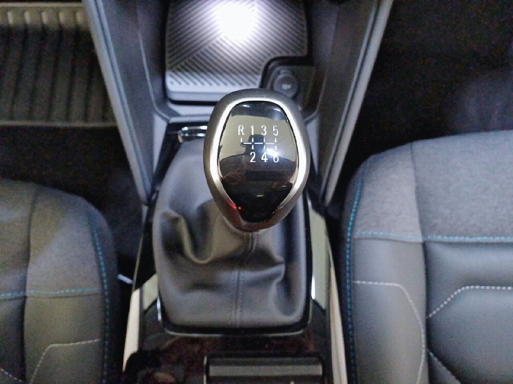 Occasion CITROEN C4 C4 BlueHDi 110 S&S BVM6 - Shine