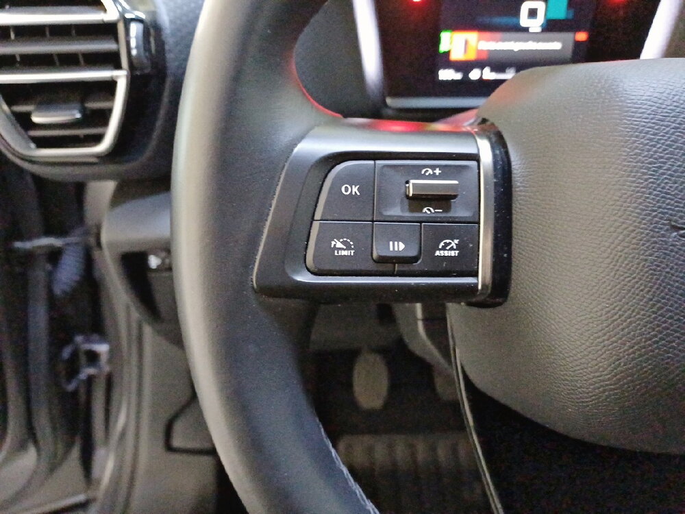 Occasion CITROEN C4 C4 BlueHDi 110 S&S BVM6 - Shine