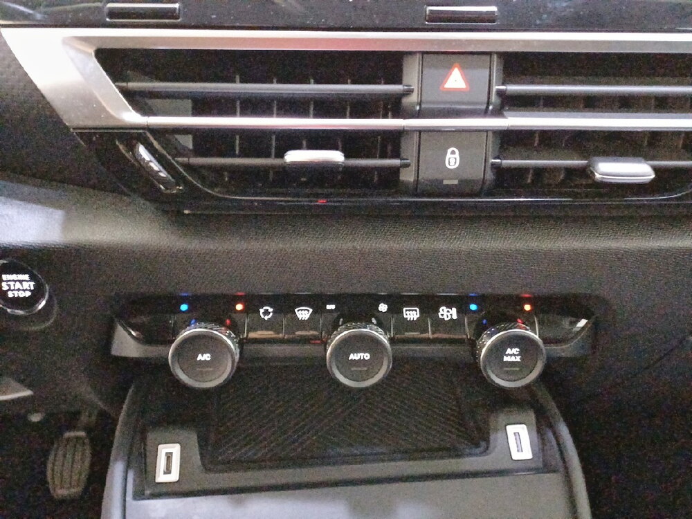 Occasion CITROEN C4 C4 BlueHDi 110 S&S BVM6 - Shine