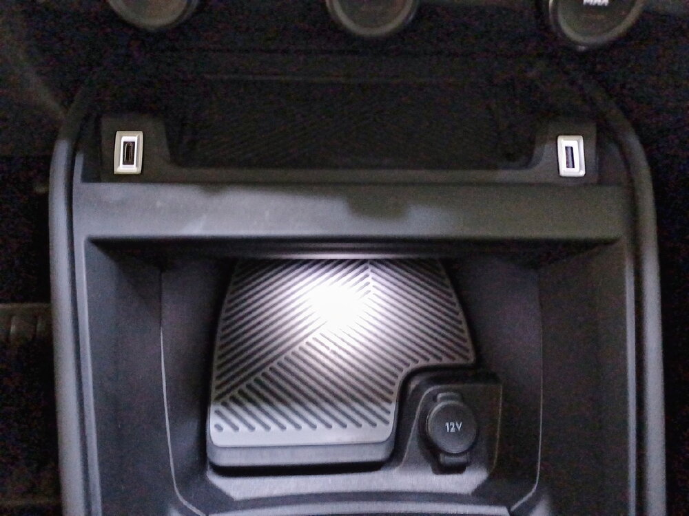 Occasion CITROEN C4 C4 BlueHDi 110 S&S BVM6 - Shine