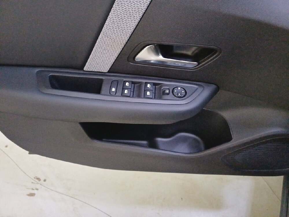 Occasion CITROEN C4 C4 BlueHDi 110 S&S BVM6 - Shine