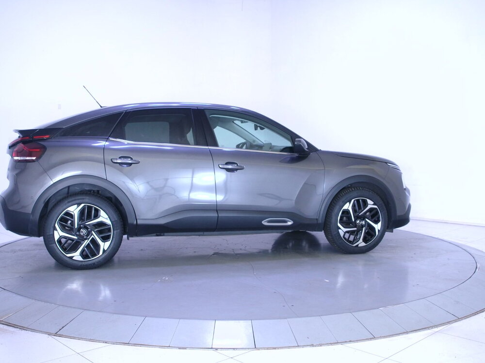 Occasion CITROEN C4 C4 BlueHDi 110 S&S BVM6 - Shine