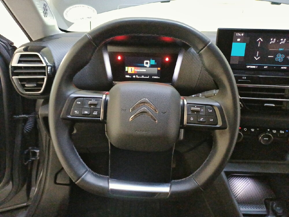 Occasion CITROEN C4 C4 BlueHDi 110 S&S BVM6 - Shine