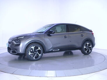 Occasion CITROEN C4 C4 BlueHDi 110 S&S BVM6 - Shine