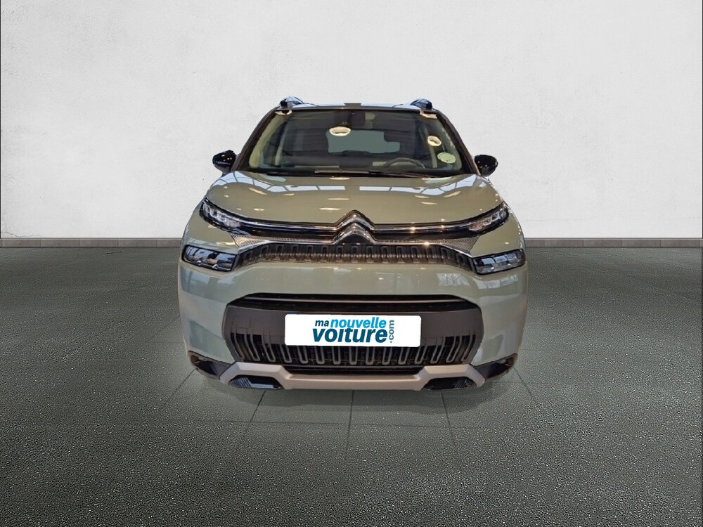 Occasion CITROEN C3 Aircross C3 Aircross PureTech 130 S&S EAT6 - Shine