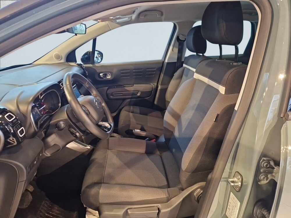 Occasion CITROEN C3 Aircross C3 Aircross PureTech 130 S&S EAT6 - Shine