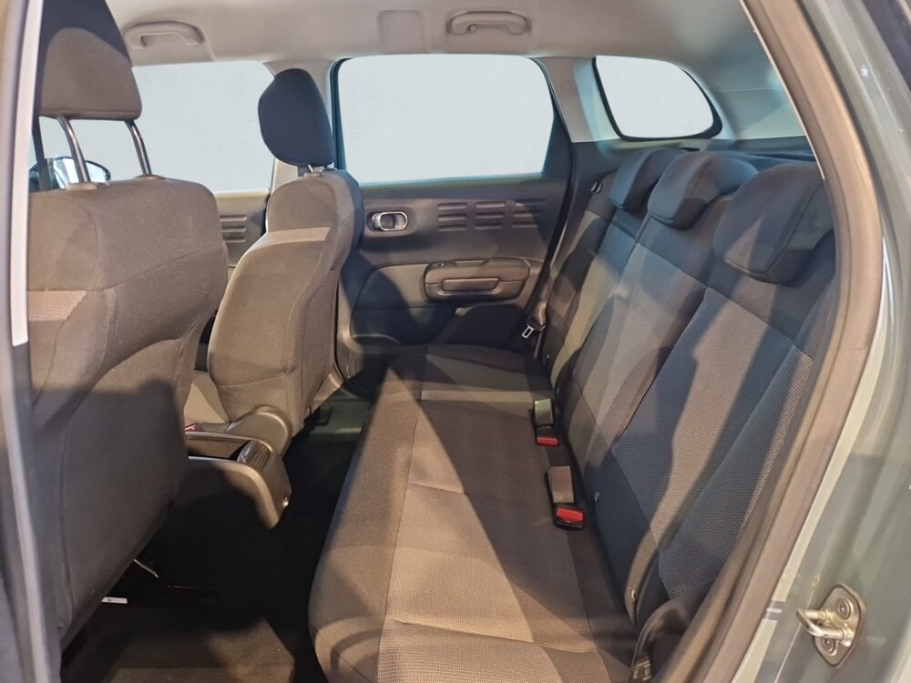 Occasion CITROEN C3 Aircross C3 Aircross PureTech 130 S&S EAT6 - Shine