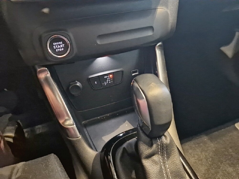 Occasion CITROEN C3 Aircross C3 Aircross PureTech 130 S&S EAT6 - Shine