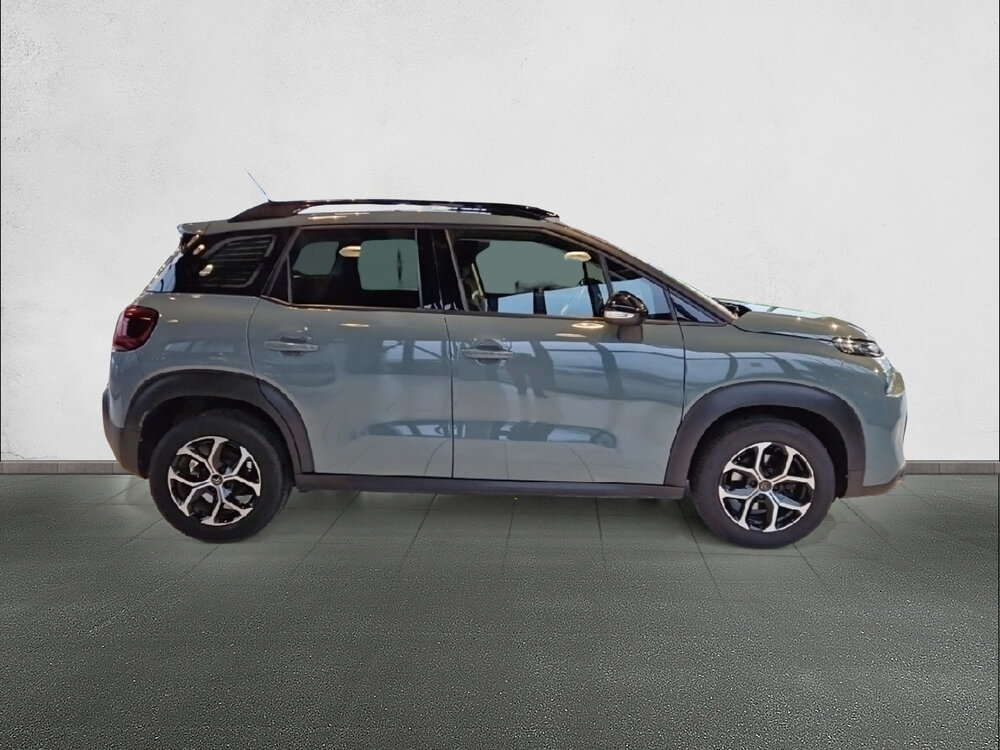 Occasion CITROEN C3 Aircross C3 Aircross PureTech 130 S&S EAT6 - Shine