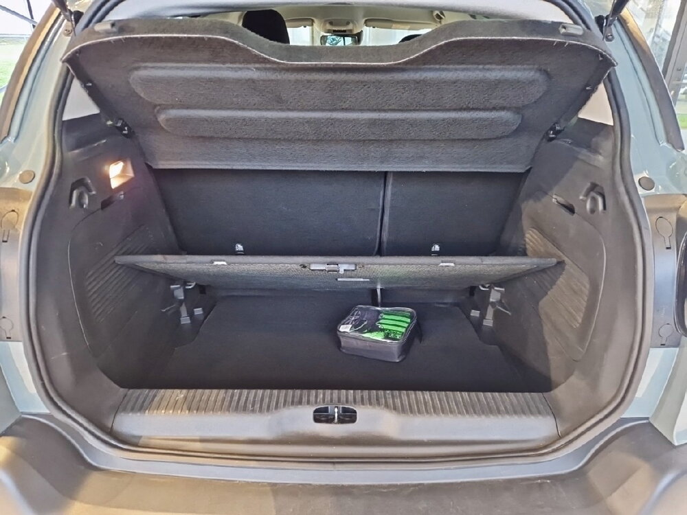 Occasion CITROEN C3 Aircross C3 Aircross PureTech 130 S&S EAT6 - Shine