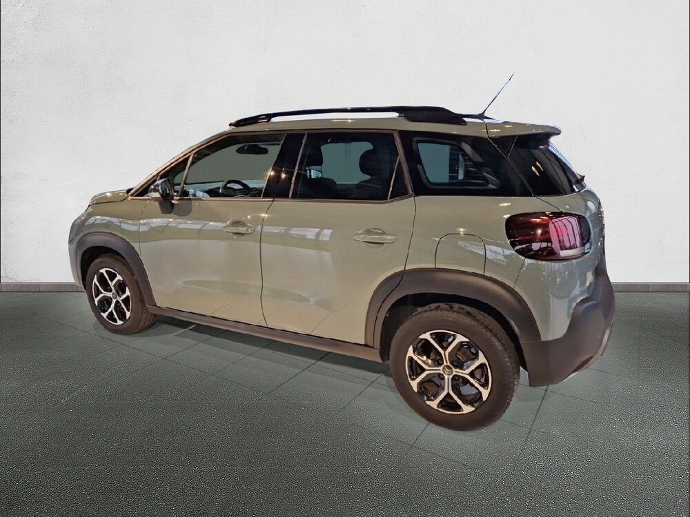 Occasion CITROEN C3 Aircross C3 Aircross PureTech 130 S&S EAT6 - Shine