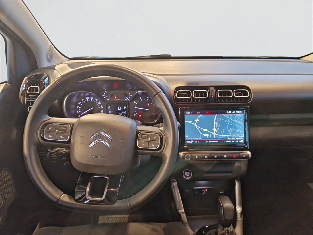 Occasion CITROEN C3 Aircross C3 Aircross PureTech 130 S&S EAT6 - Shine