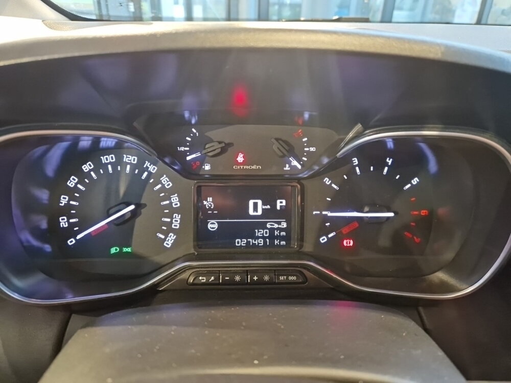 Occasion CITROEN C3 Aircross C3 Aircross PureTech 130 S&S EAT6 - Shine