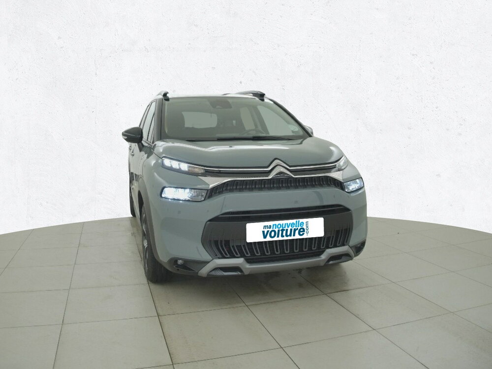 Occasion CITROEN C3 Aircross C3 Aircross PureTech 130 S&S EAT6 - Shine