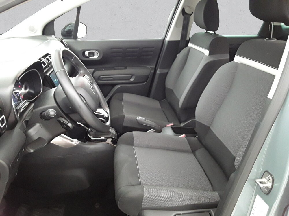 Occasion CITROEN C3 Aircross C3 Aircross PureTech 130 S&S EAT6 - Shine