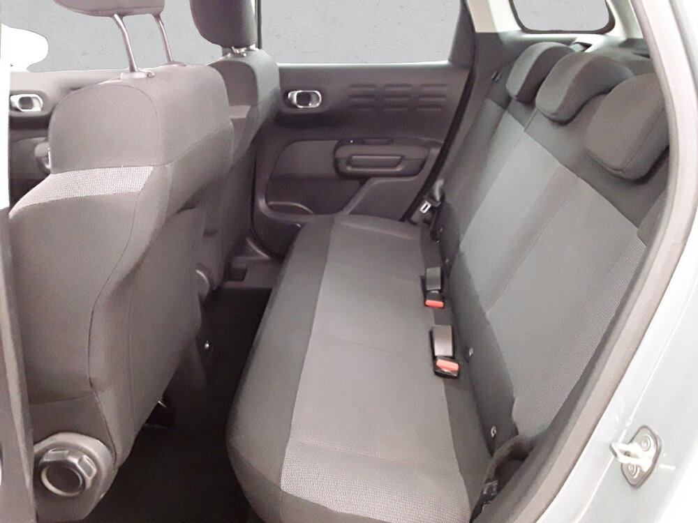 Occasion CITROEN C3 Aircross C3 Aircross PureTech 130 S&S EAT6 - Shine