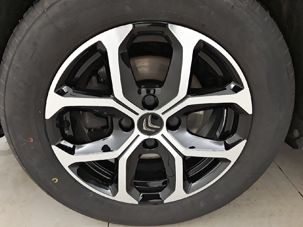 Occasion CITROEN C3 Aircross C3 Aircross PureTech 130 S&S EAT6 - Shine