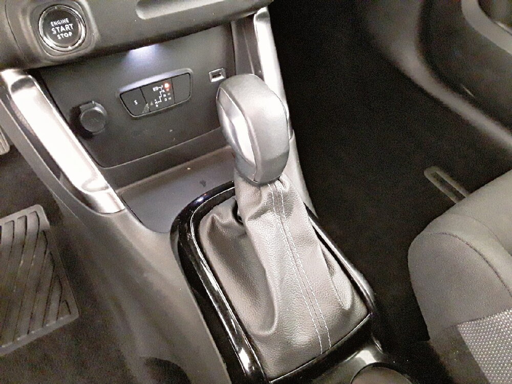 Occasion CITROEN C3 Aircross C3 Aircross PureTech 130 S&S EAT6 - Shine