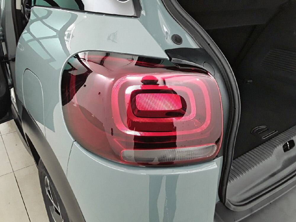 Occasion CITROEN C3 Aircross C3 Aircross PureTech 130 S&S EAT6 - Shine