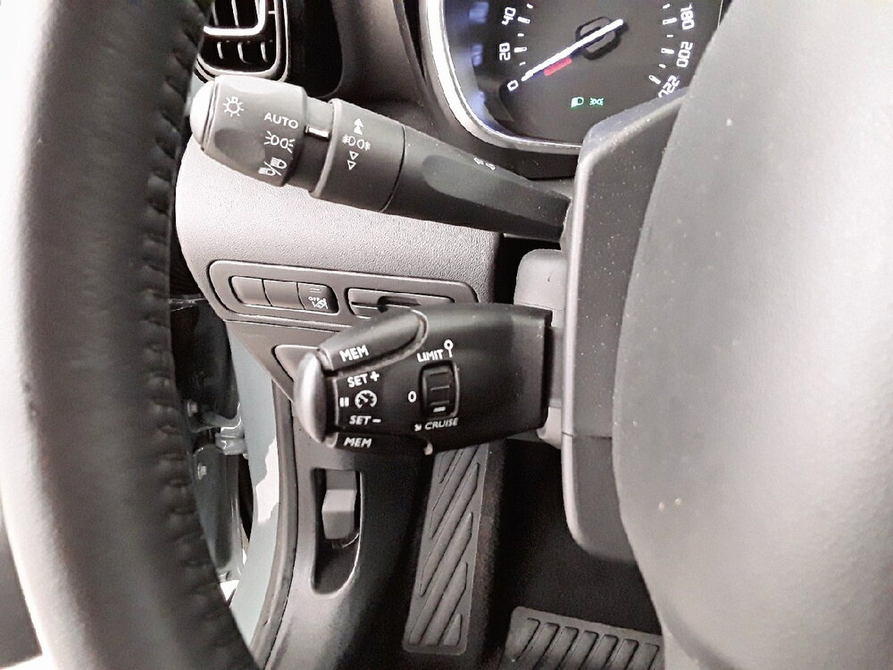 Occasion CITROEN C3 Aircross C3 Aircross PureTech 130 S&S EAT6 - Shine