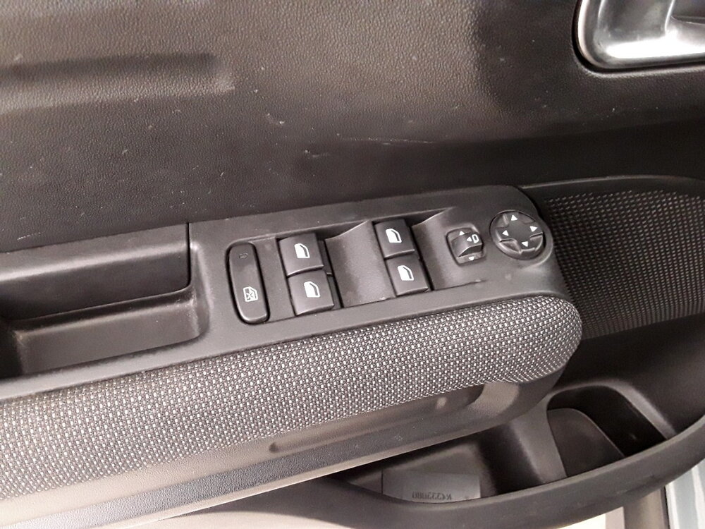 Occasion CITROEN C3 Aircross C3 Aircross PureTech 130 S&S EAT6 - Shine