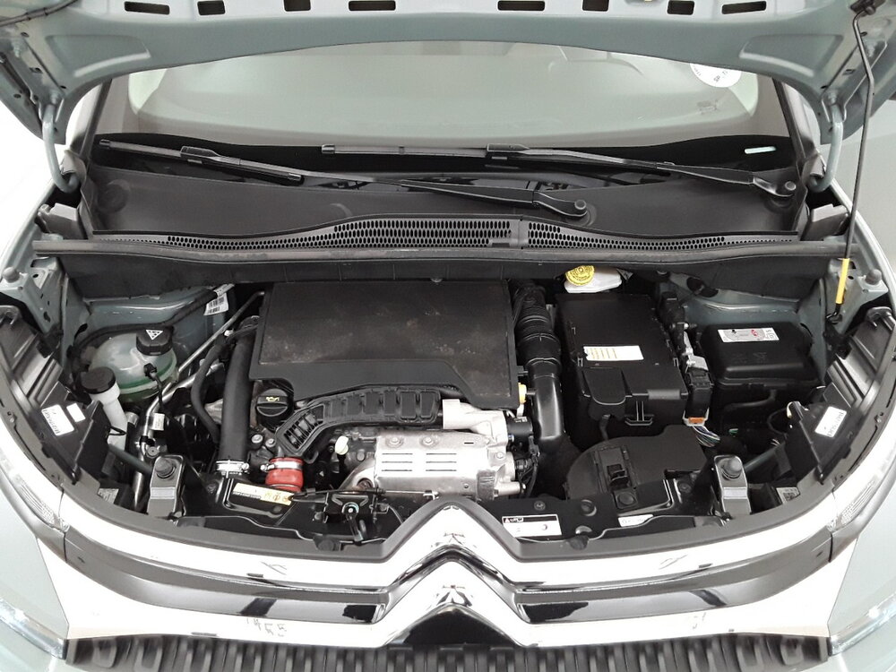 Occasion CITROEN C3 Aircross C3 Aircross PureTech 130 S&S EAT6 - Shine