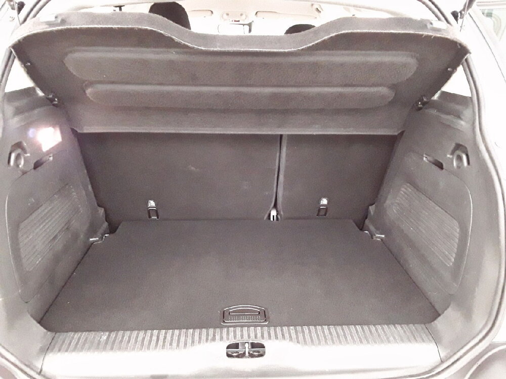 Occasion CITROEN C3 Aircross C3 Aircross PureTech 130 S&S EAT6 - Shine