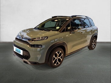 Occasion CITROEN C3 Aircross C3 Aircross PureTech 130 S&S EAT6 - Shine