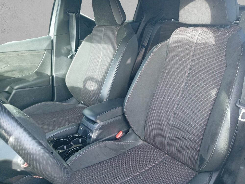 Occasion DS DS3 Crossback DS3 Crossback PureTech 100 BVM6 - Performance Line+