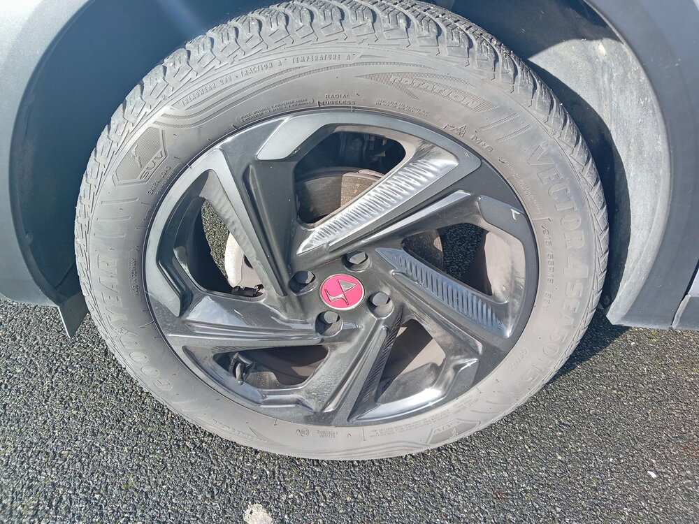 Occasion DS DS3 Crossback DS3 Crossback PureTech 100 BVM6 - Performance Line+