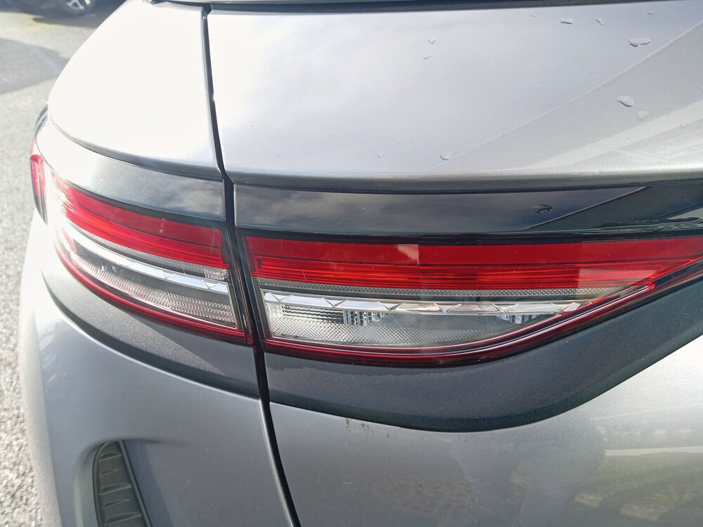 Occasion DS DS3 Crossback DS3 Crossback PureTech 100 BVM6 - Performance Line+