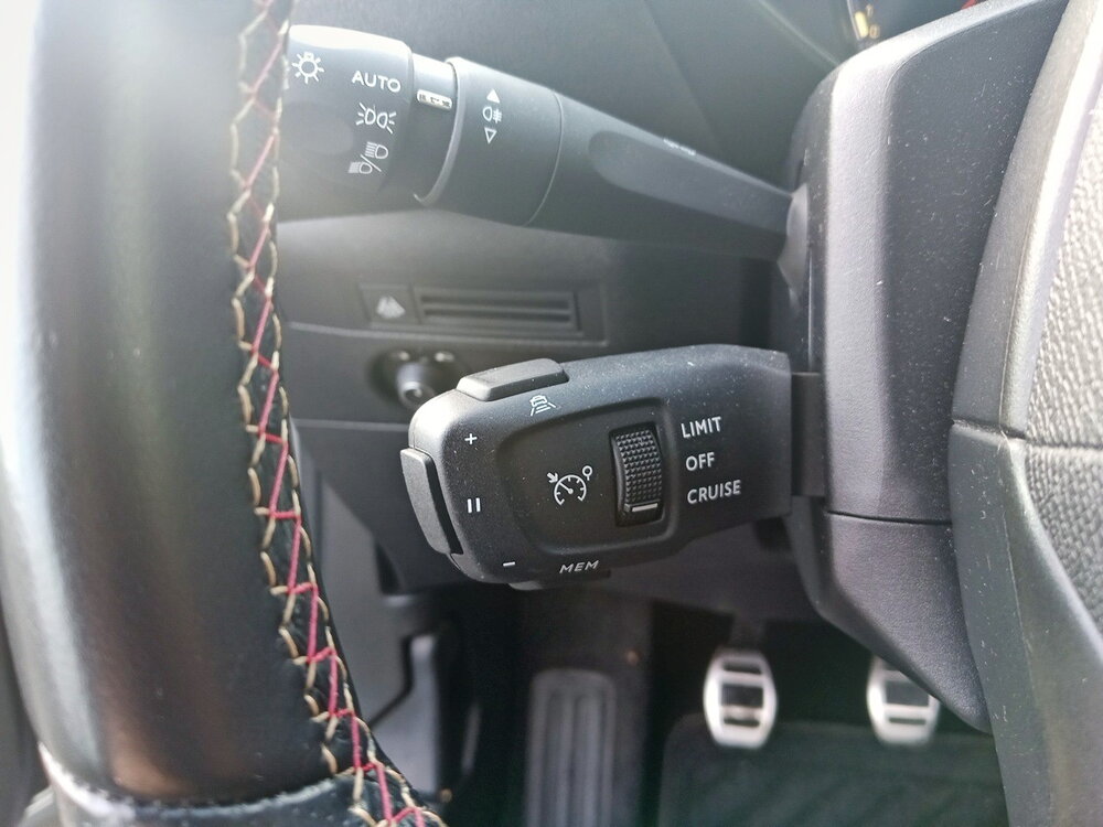 Occasion DS DS3 Crossback DS3 Crossback PureTech 100 BVM6 - Performance Line+