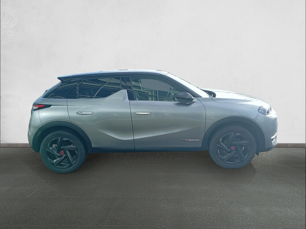Occasion DS DS3 Crossback DS3 Crossback PureTech 100 BVM6 - Performance Line+