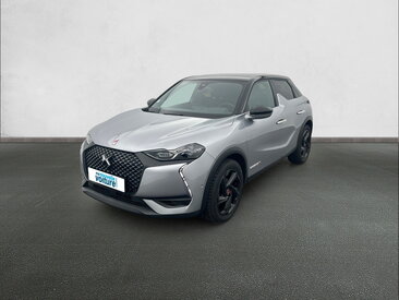 Occasion DS DS3 Crossback DS3 Crossback PureTech 100 BVM6 - Performance Line+