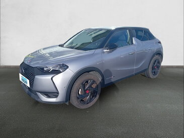 Occasion DS DS3 Crossback DS3 Crossback PureTech 100 BVM6 - Performance Line+