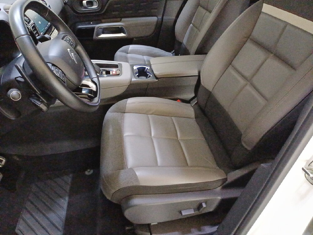 Occasion CITROEN C5 AirCross C5 Aircross Hybride Rechargeable 225 S&S e-EAT8 - Shine Pack