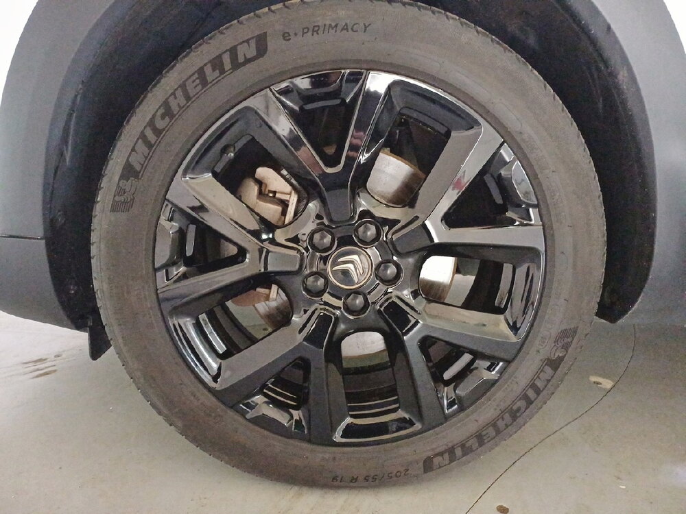 Occasion CITROEN C5 AirCross C5 Aircross Hybride Rechargeable 225 S&S e-EAT8 - Shine Pack