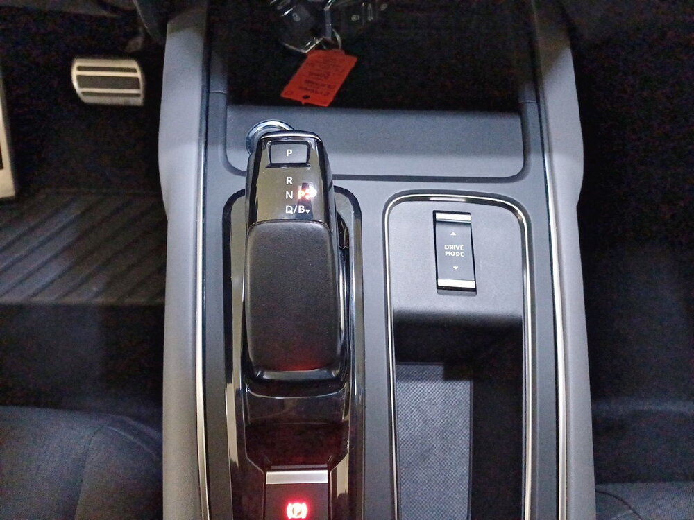 Occasion CITROEN C5 AirCross C5 Aircross Hybride Rechargeable 225 S&S e-EAT8 - Shine Pack