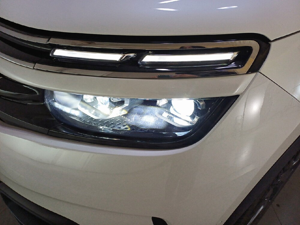 Occasion CITROEN C5 AirCross C5 Aircross Hybride Rechargeable 225 S&S e-EAT8 - Shine Pack