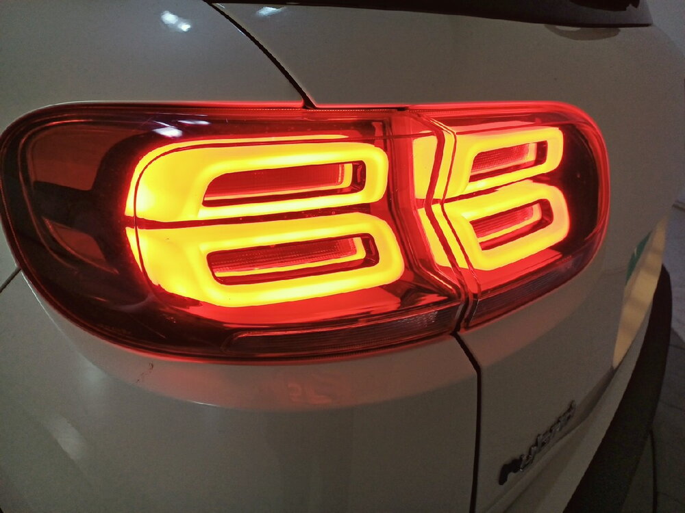 Occasion CITROEN C5 AirCross C5 Aircross Hybride Rechargeable 225 S&S e-EAT8 - Shine Pack