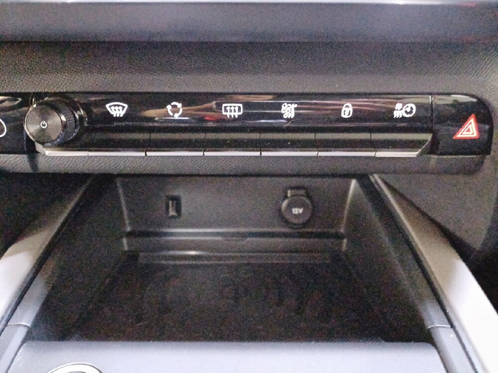 Occasion CITROEN C5 AirCross C5 Aircross Hybride Rechargeable 225 S&S e-EAT8 - Shine Pack