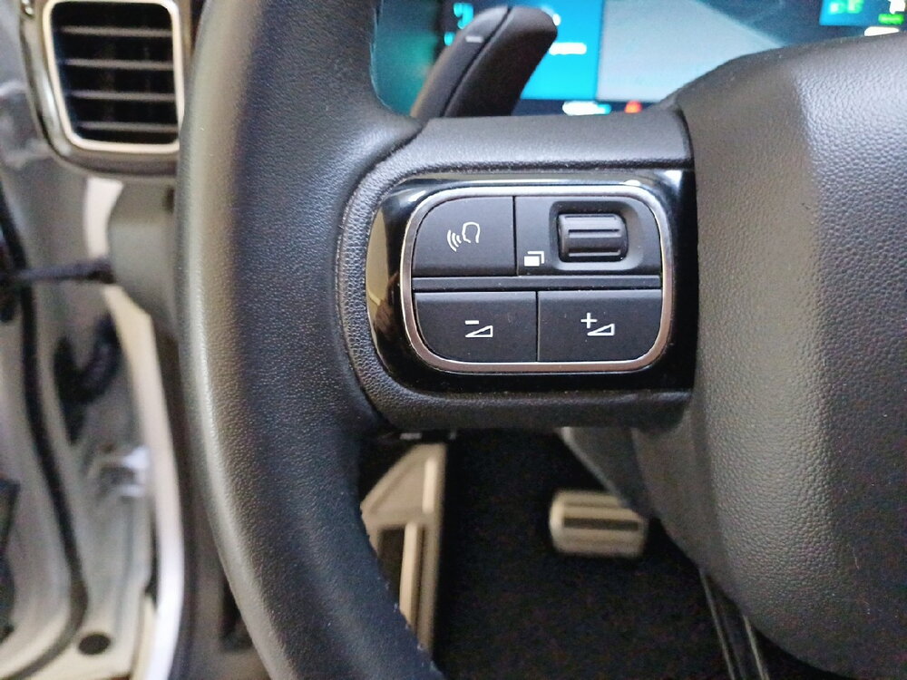 Occasion CITROEN C5 AirCross C5 Aircross Hybride Rechargeable 225 S&S e-EAT8 - Shine Pack