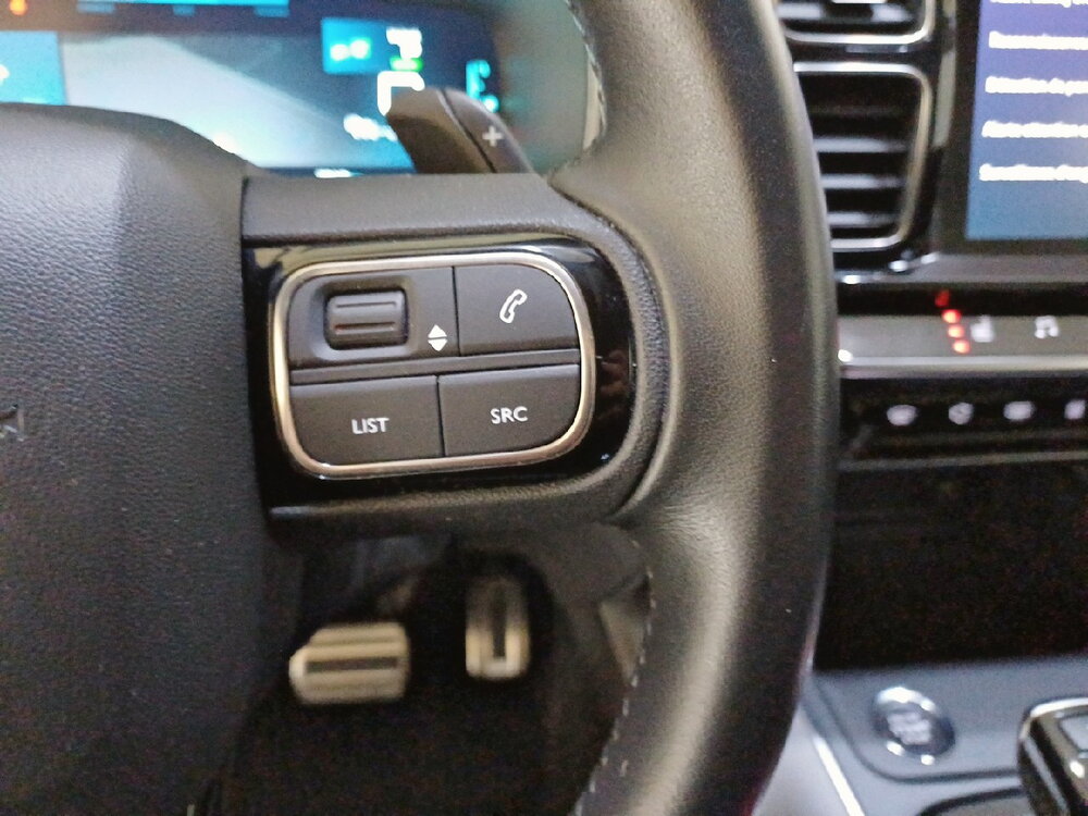 Occasion CITROEN C5 AirCross C5 Aircross Hybride Rechargeable 225 S&S e-EAT8 - Shine Pack