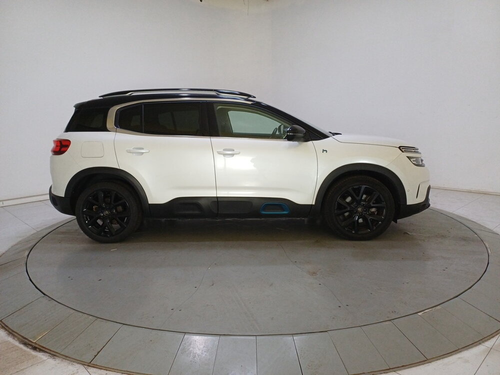 Occasion CITROEN C5 AirCross C5 Aircross Hybride Rechargeable 225 S&S e-EAT8 - Shine Pack