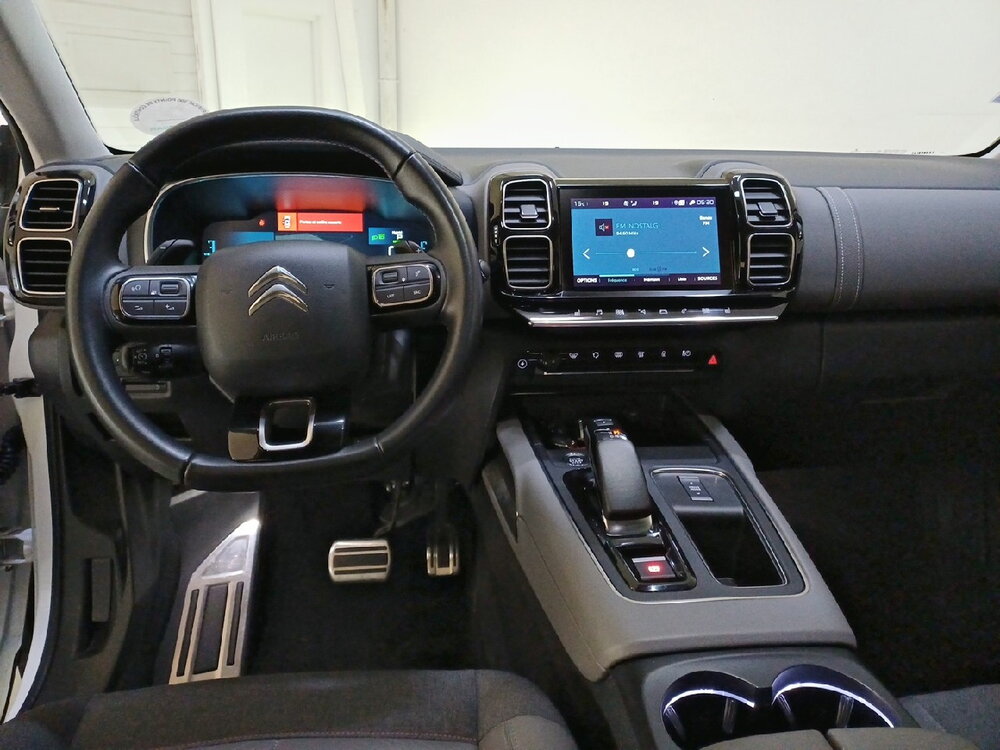 Occasion CITROEN C5 AirCross C5 Aircross Hybride Rechargeable 225 S&S e-EAT8 - Shine Pack