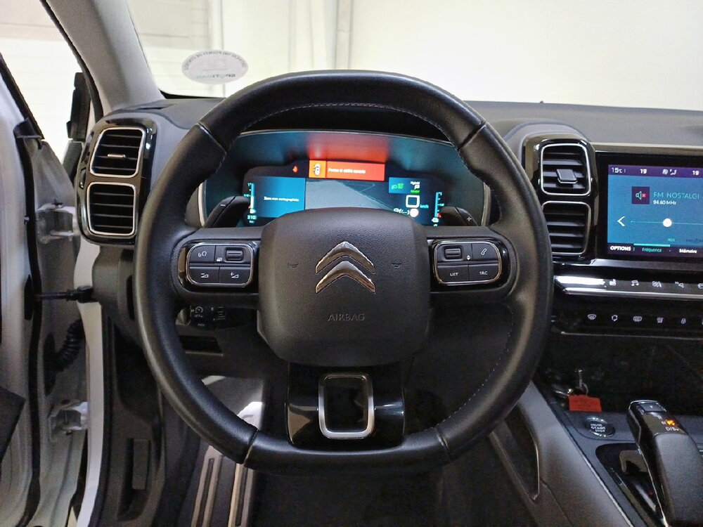 Occasion CITROEN C5 AirCross C5 Aircross Hybride Rechargeable 225 S&S e-EAT8 - Shine Pack