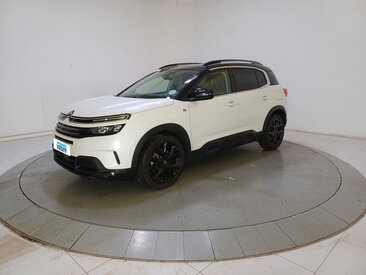 Occasion CITROEN C5 AirCross C5 Aircross Hybride Rechargeable 225 S&S e-EAT8 - Shine Pack