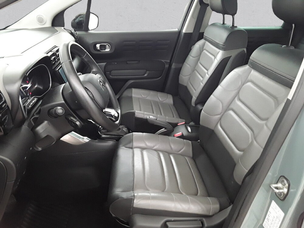 Occasion CITROEN C3 Aircross C3 Aircross PureTech 130 S&S EAT6 - Shine Pack