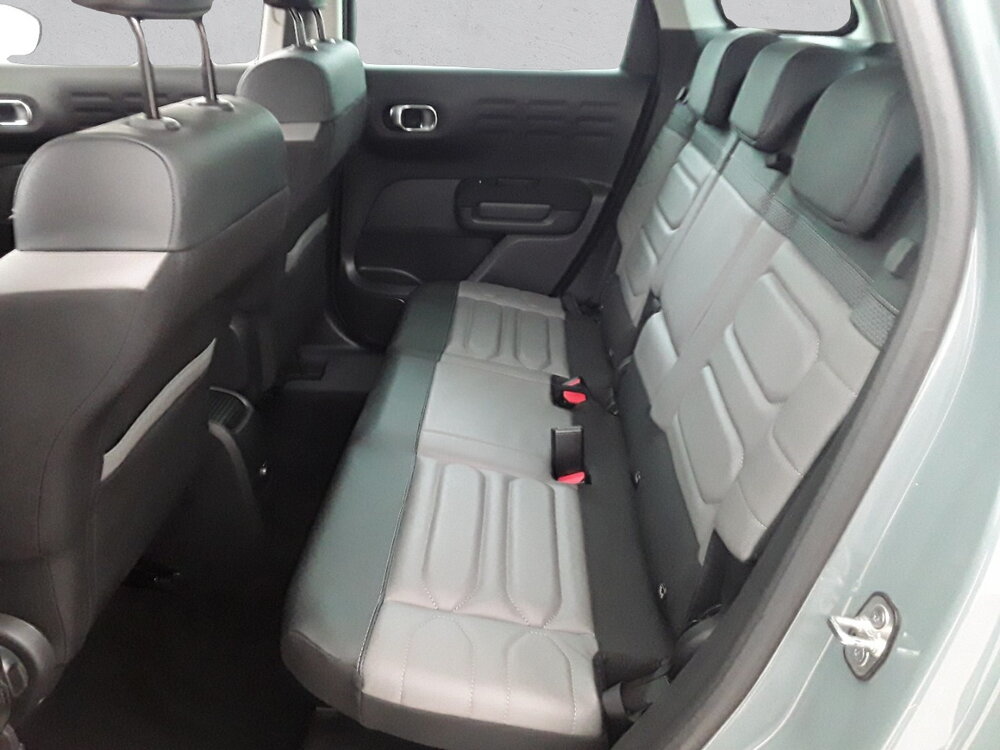 Occasion CITROEN C3 Aircross C3 Aircross PureTech 130 S&S EAT6 - Shine Pack