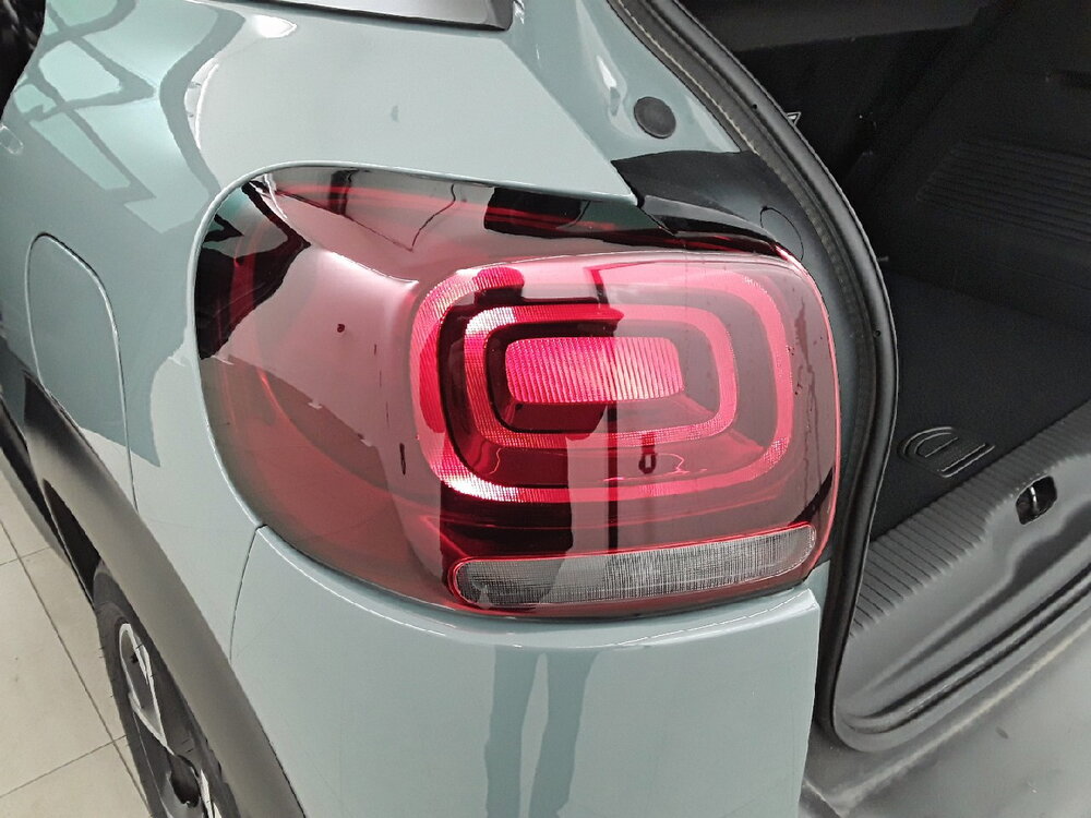 Occasion CITROEN C3 Aircross C3 Aircross PureTech 130 S&S EAT6 - Shine Pack